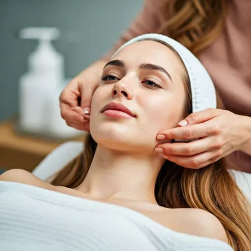 Tratamiento de depilación láser profesional en Bellas Estetic Santiago